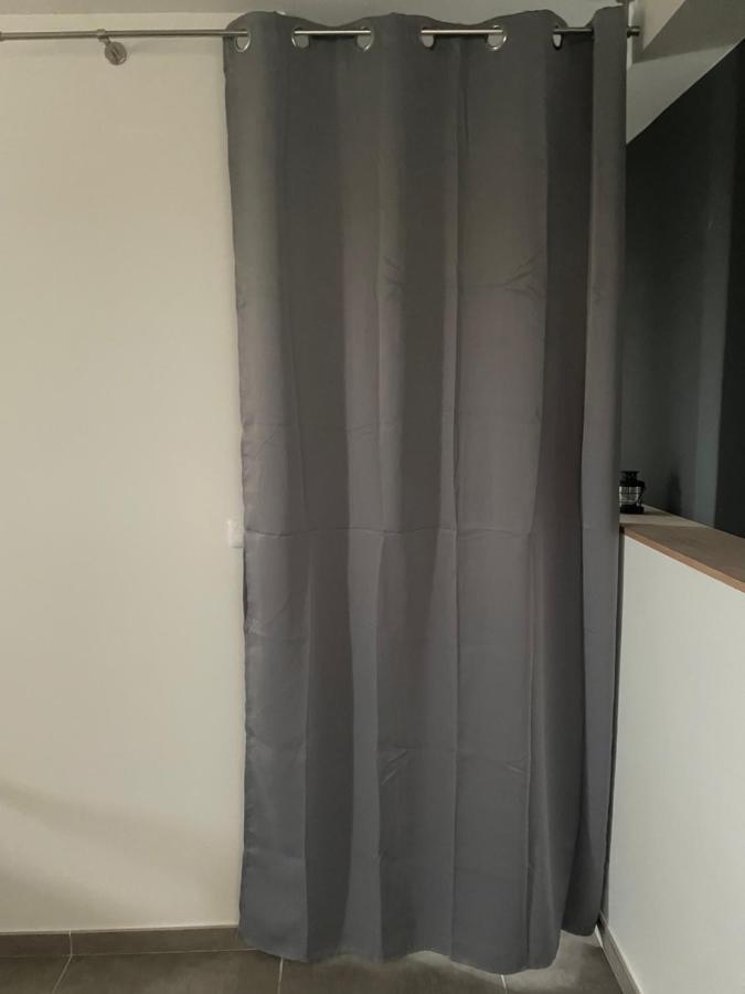 Chambre D'Hote Chancelier Guerin Mont-l'Eveque Dış mekan fotoğraf
